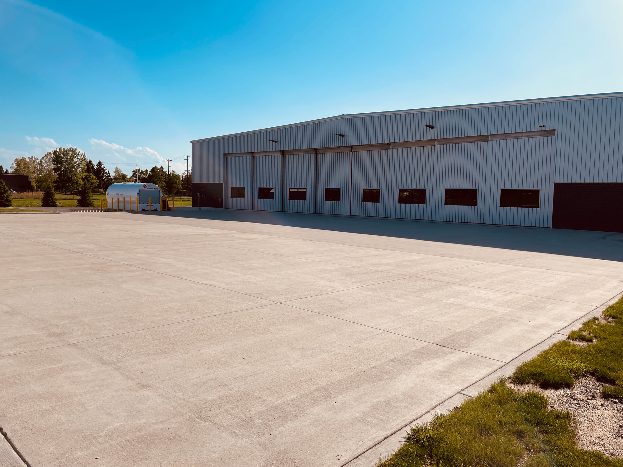 Find freelance flight instructors, avionics technicians, and maintenance shops near you.