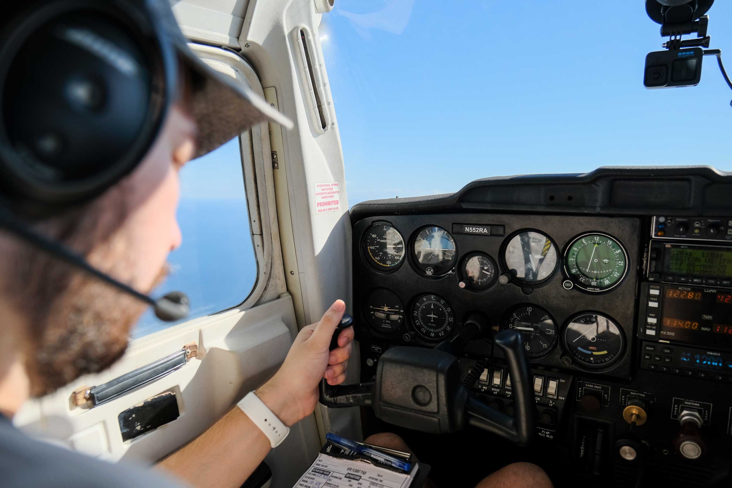 Modern electric vehicle