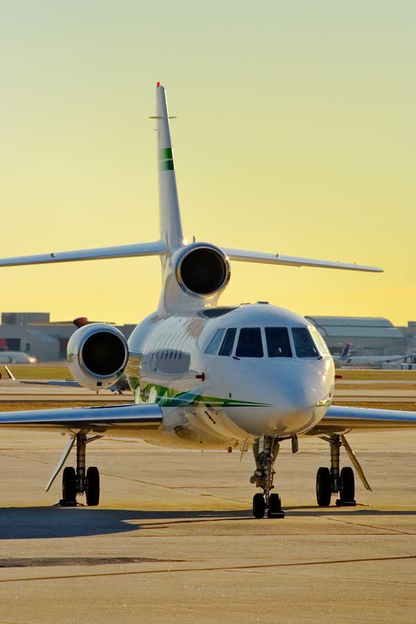 Modern electric vehicle