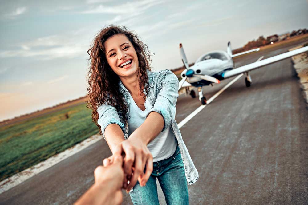 Modern electric vehicle