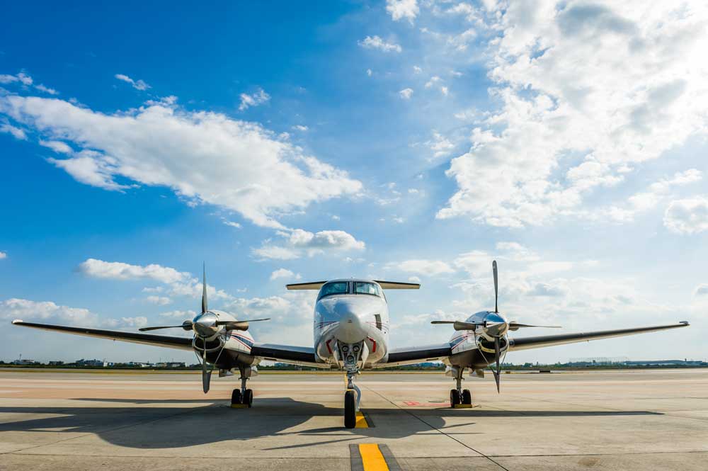 Find freelance flight instructors, avionics technicians, and maintenance shops near you.
