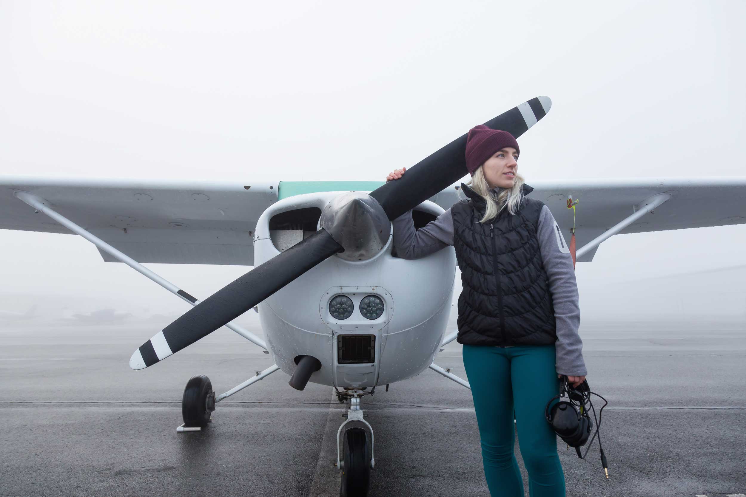 Find freelance flight instructors, avionics technicians, and maintenance shops near you.